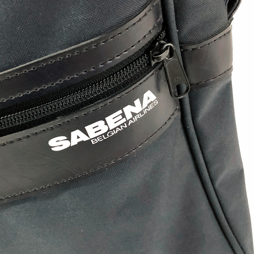 Sabena airlines shoulder bag VINTAGE, UNIQUE, RARE